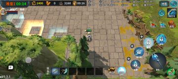 目前新人过多 建议新人看一看