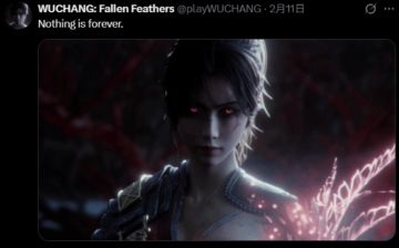 《明末：渊虚之羽》神秘推文引DLC与续作猜想