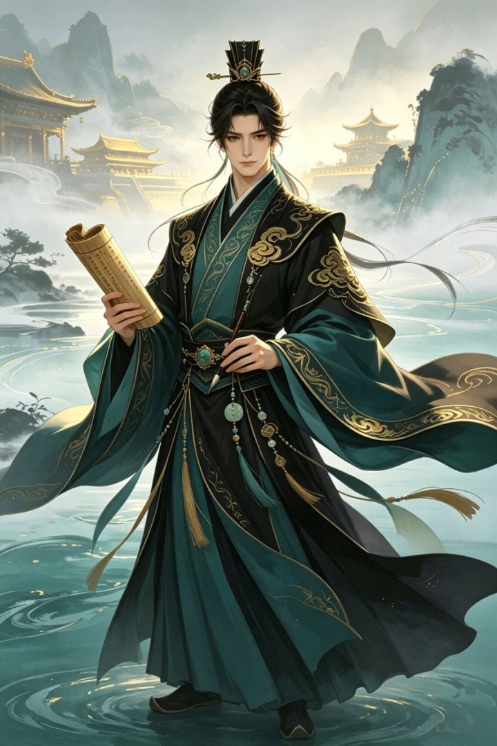 版本更新汇总:全新武将曹植、孙鲁班登场截图