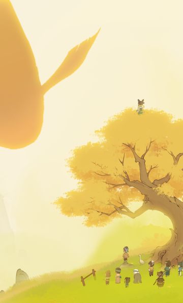 赏鲲节盛典再临，倒计时5天！