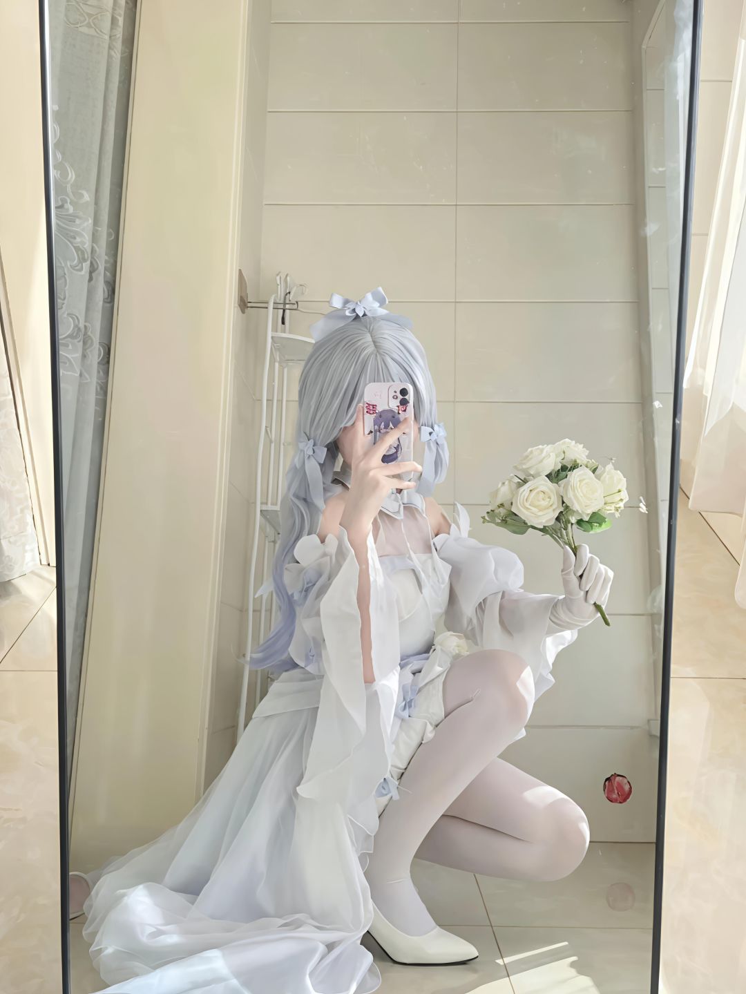是花嫁绫华~ 2