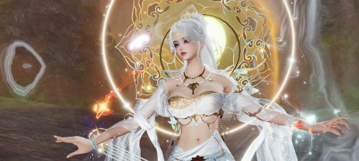 新特效~美滴很~截图