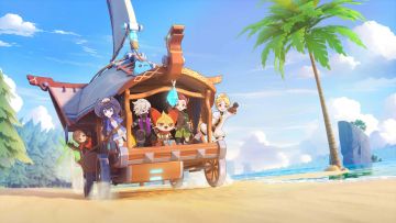 出发吧麦芬萌新入坑指南