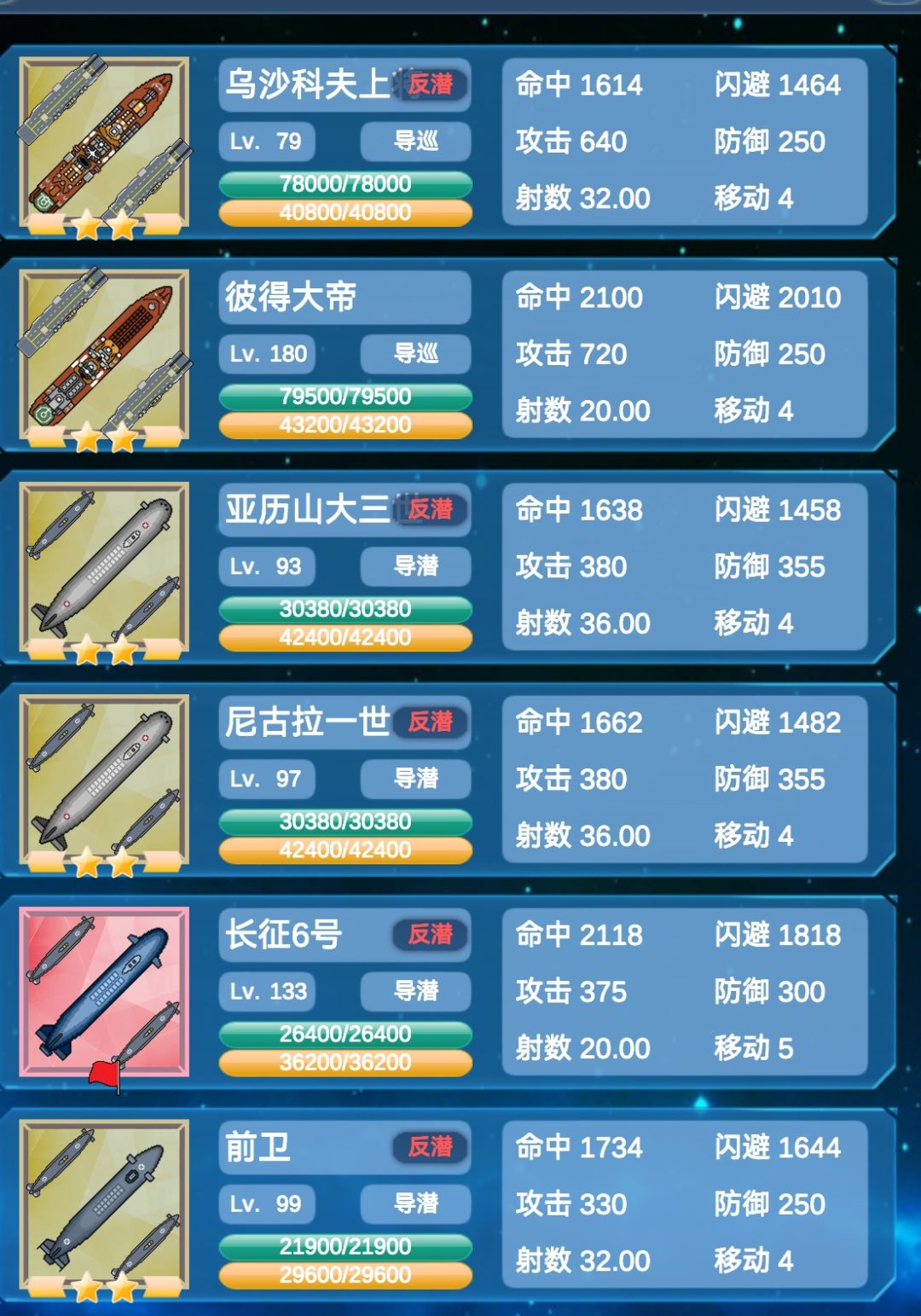 记录贴-“上古”玩家回归能够到达8-8吗? 2