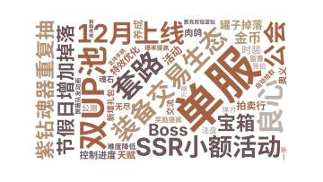 《刃境》付费测试圆满落幕，刃境五虎诞生，11.4策划直播回顾