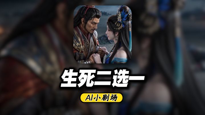 生死二选一截图