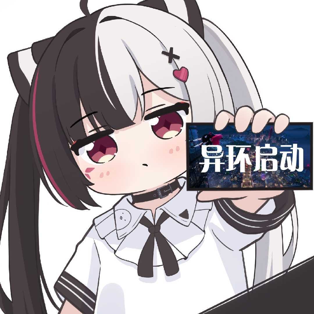 异环角色强度养成推荐截图