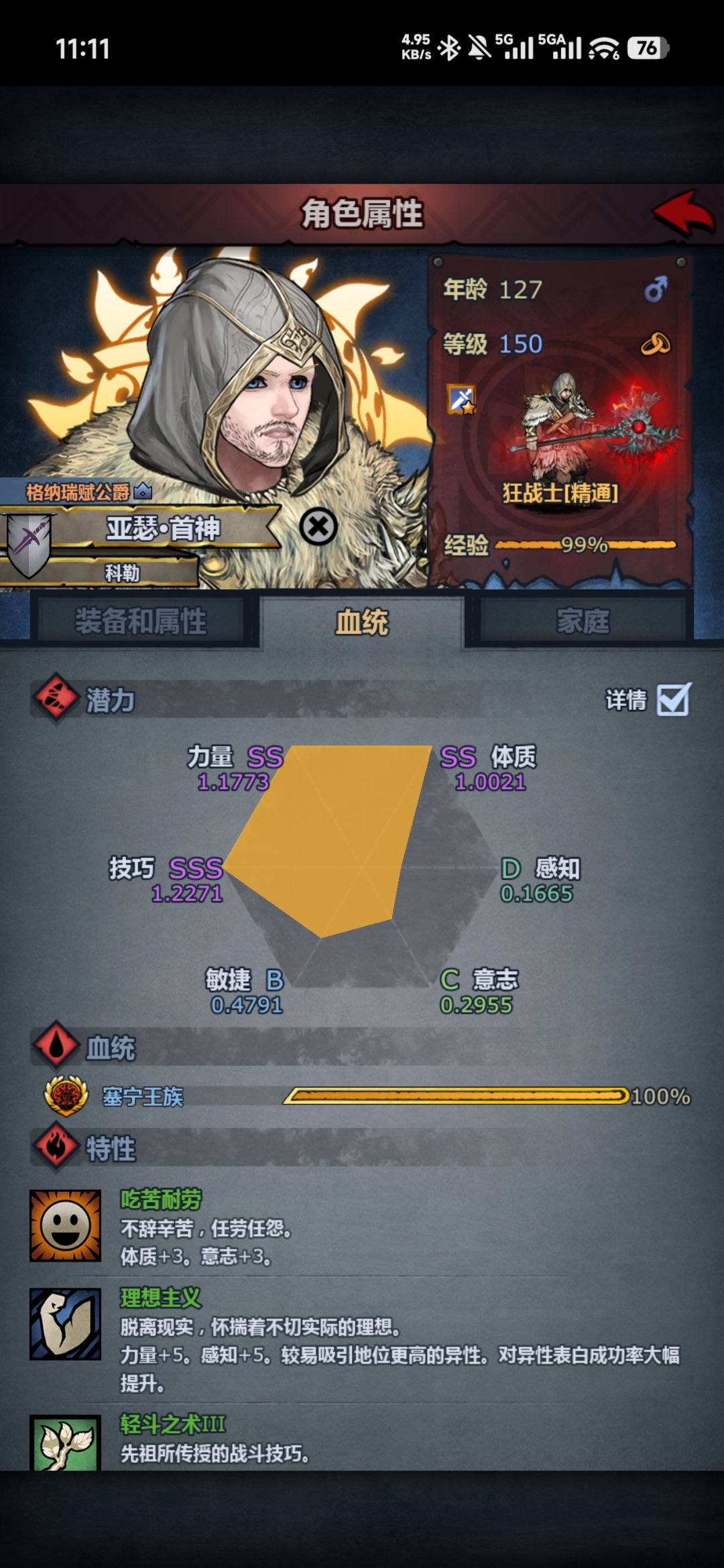 945年,我快退休了 3