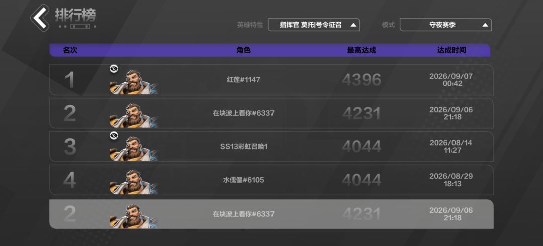 等我刷点火 1