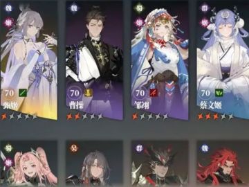 你敢信，我被一张抽卡截图种草了