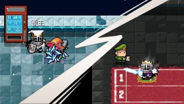 元气骑士：领主全面解析，包括导师强化和援助能力