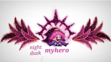 ❣️[我的勇者]玩家制作时装大赏‼️❣️