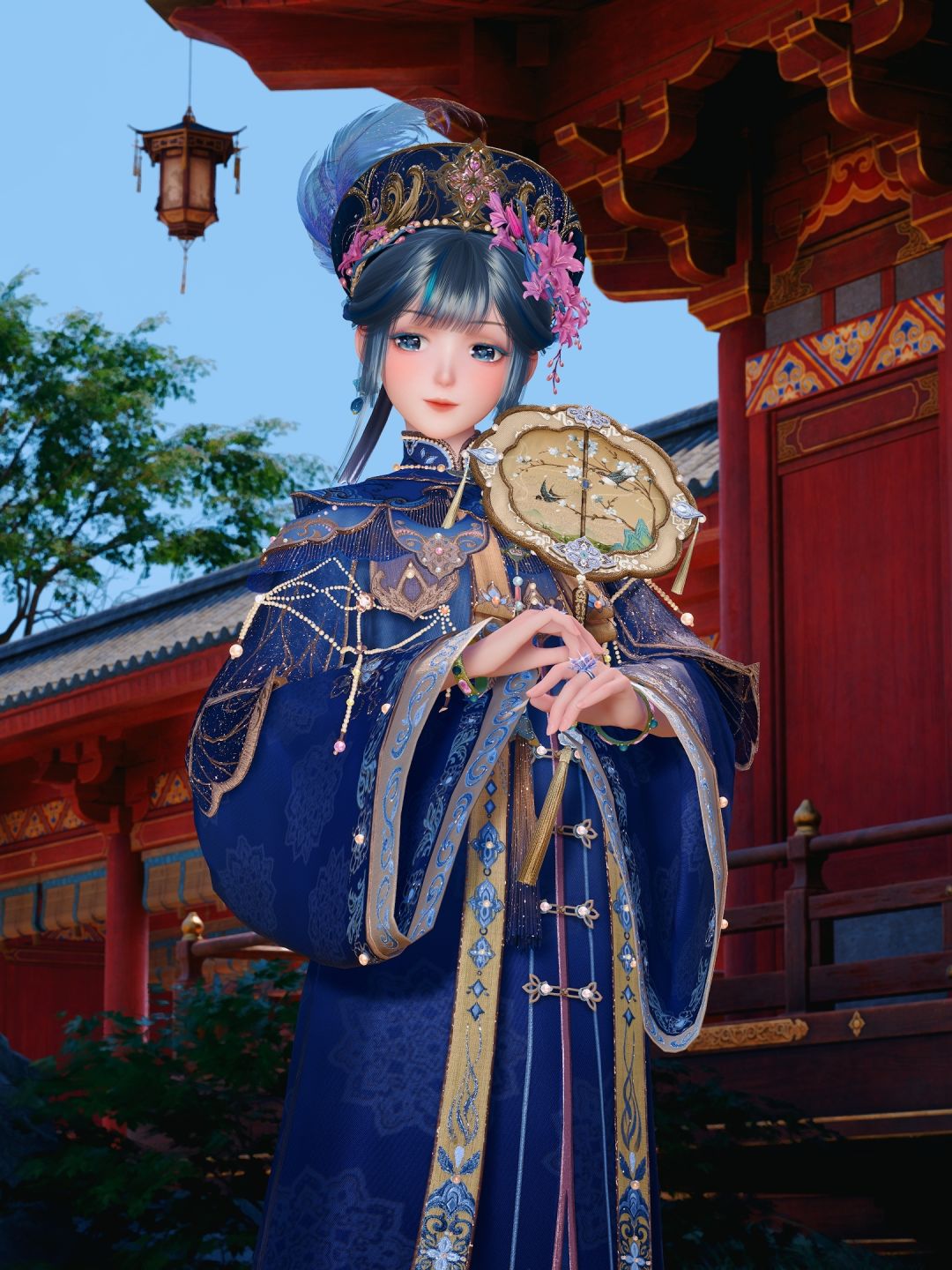 故园春迟迟 2