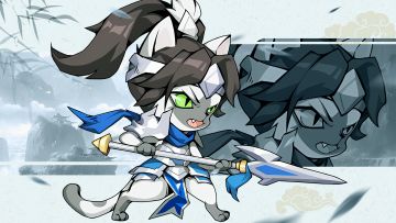 「喵说三国」赵云