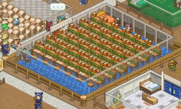 【王都创世录】开局+后期职业推荐+压蓝详解