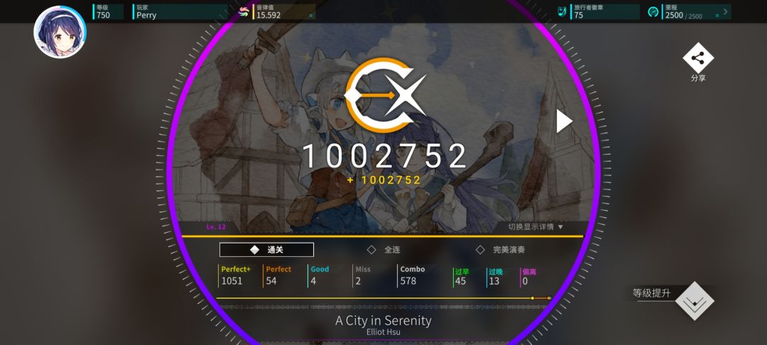 初见 1