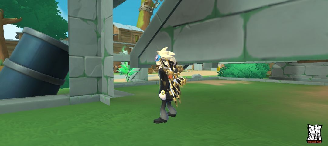 BUG 1