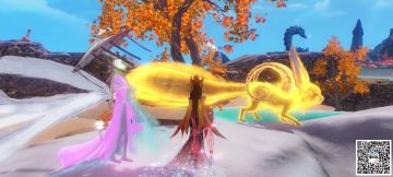 分享一下我在山海世界里的多巴胺极致穿搭～