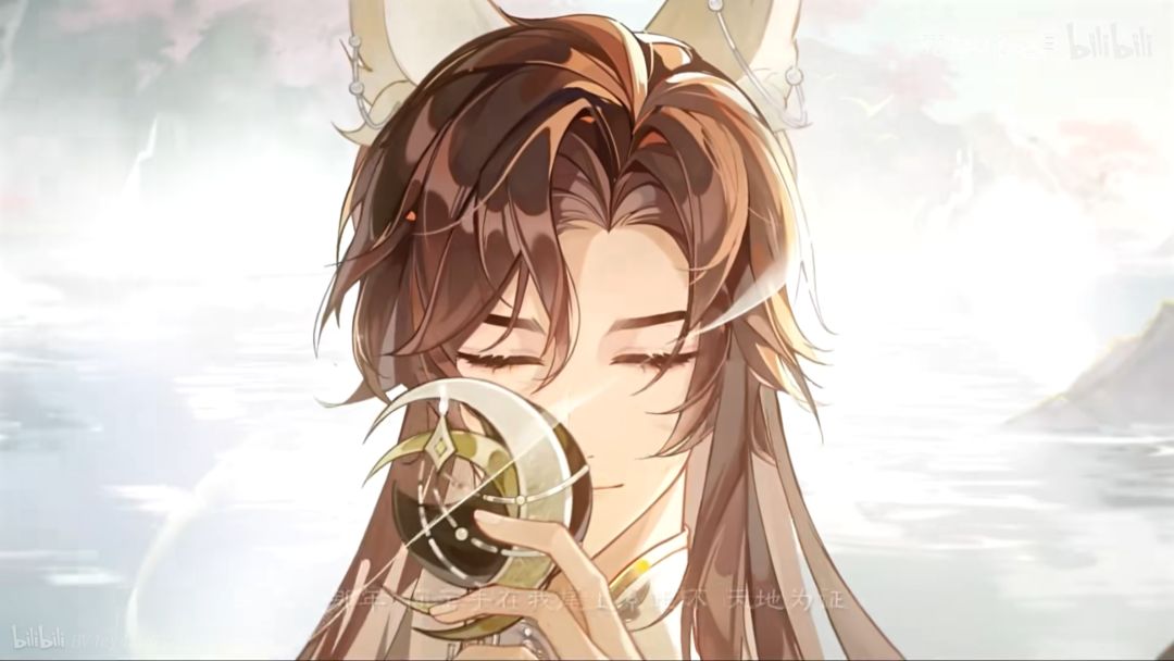 文先生美美的很安心 1