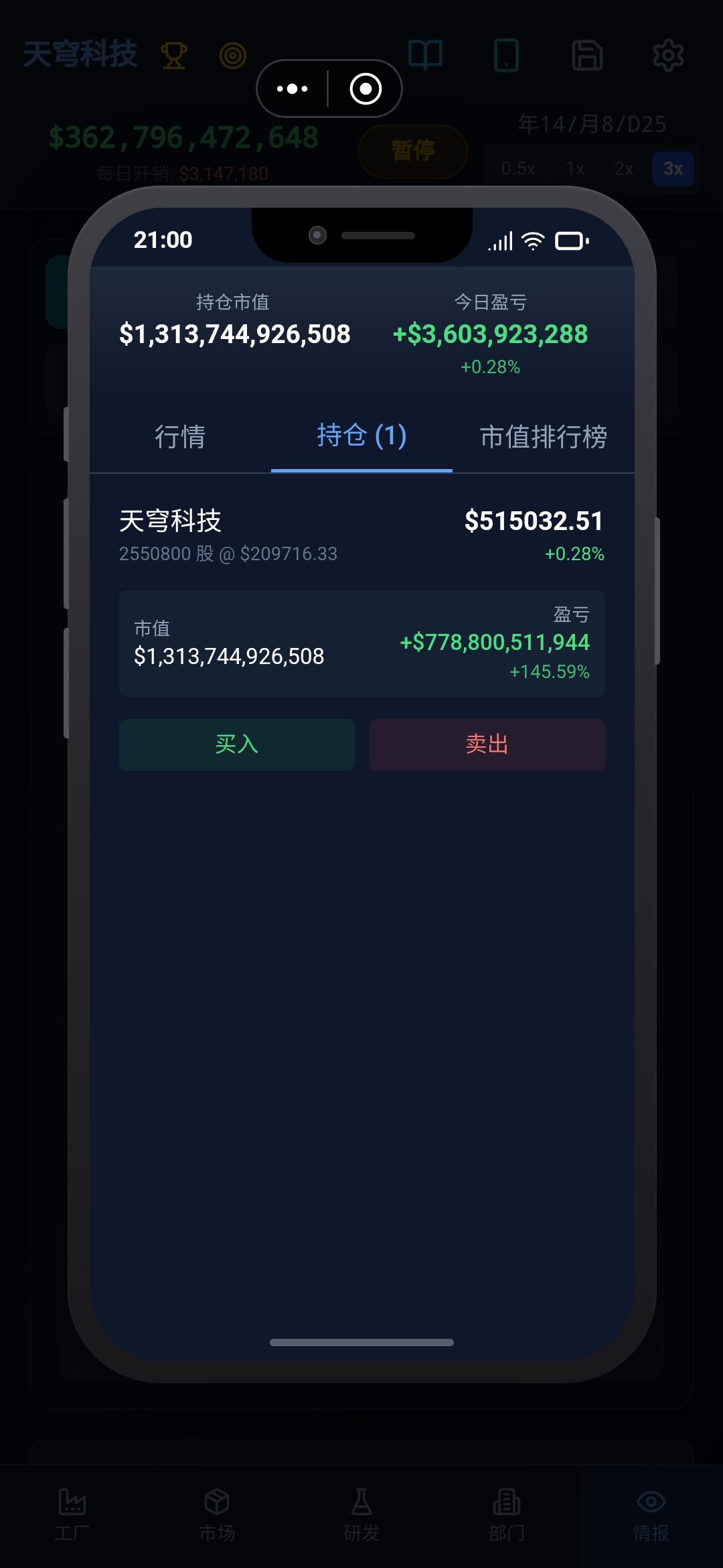 确实好玩啊 2