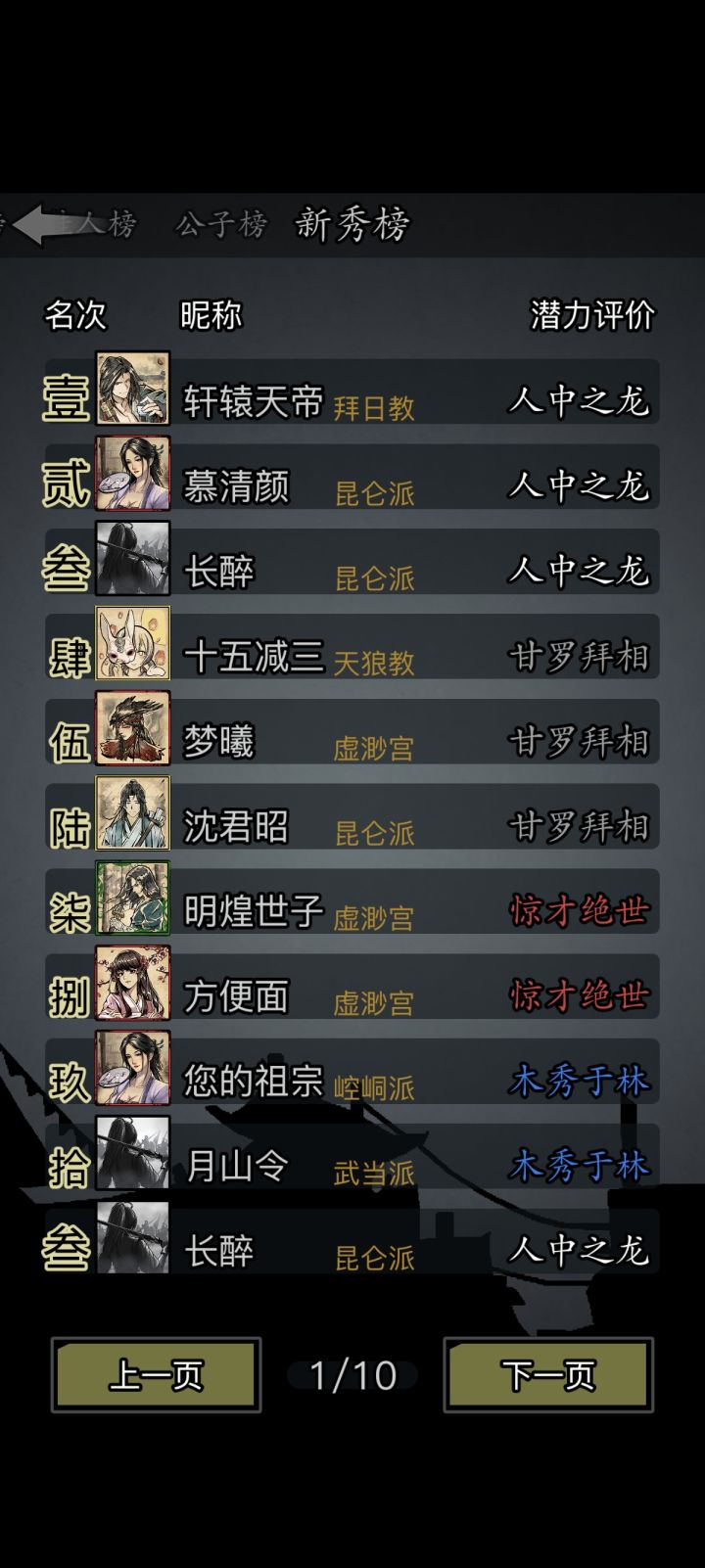 咸鱼也人龙了截图