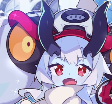 【弹射小世界】第170话 阿露姆的送礼大作战