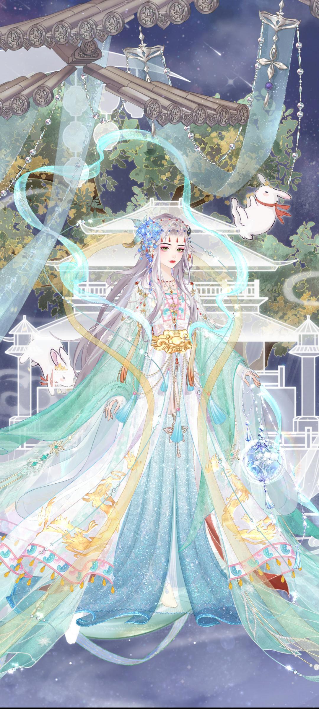 镜子的衣服也是美美嘟 3