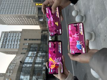 全新宝可梦游戏来了