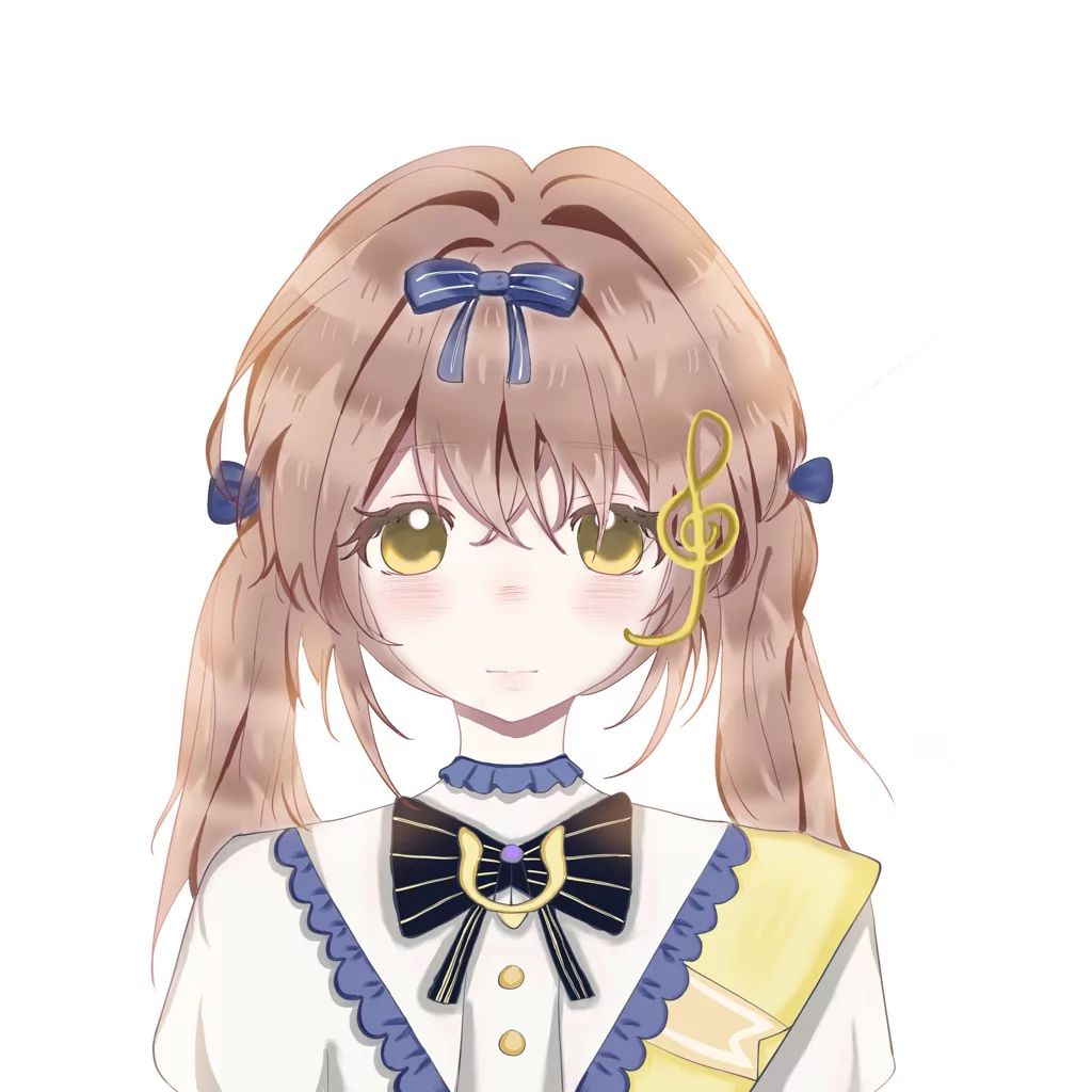 【ss27创作】莱莱 1