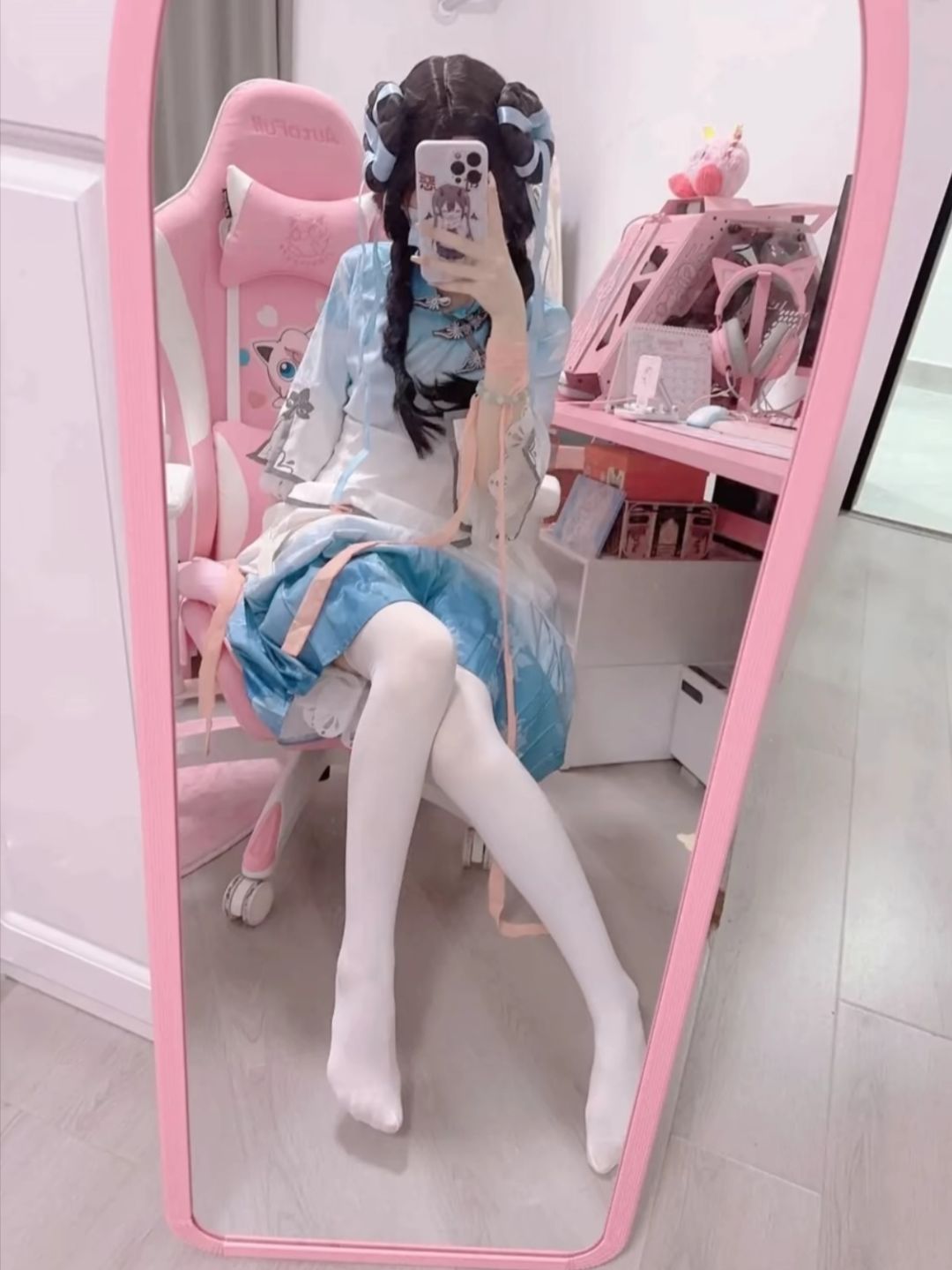 这里是西施频道~ 1