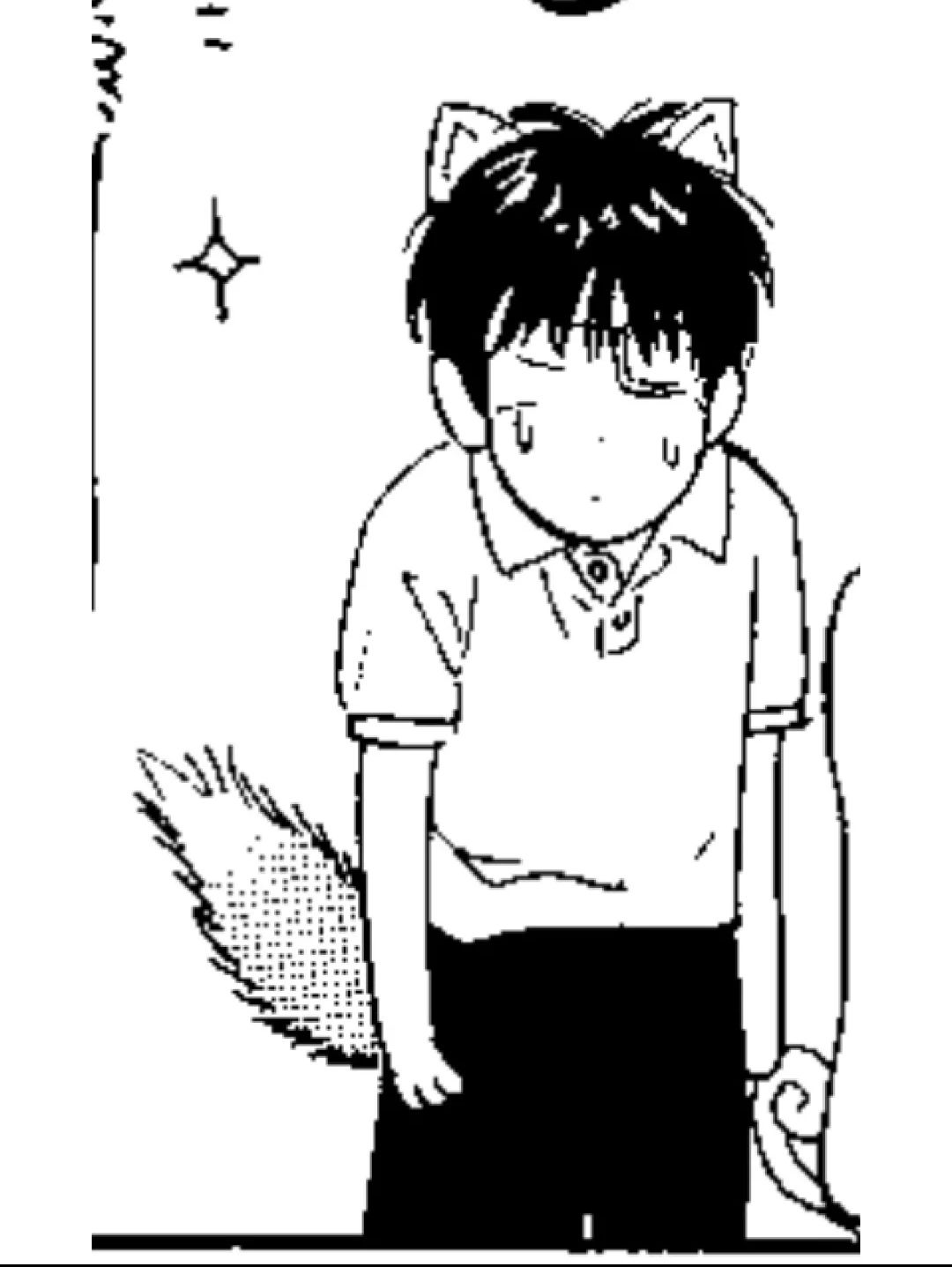 小狐狸宝宝RUKAWA 1