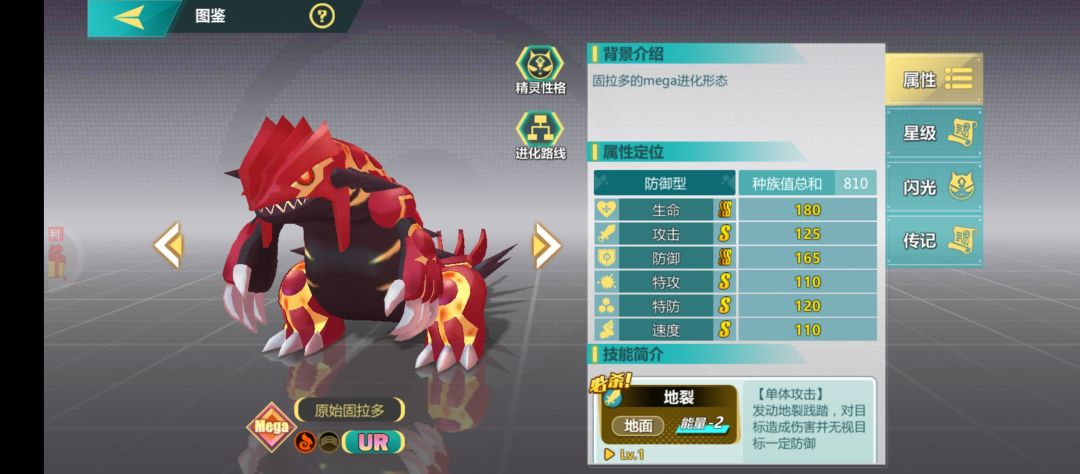 极具化固拉多 3