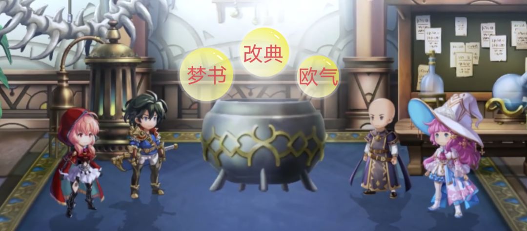 【黄金级炼金术】 1