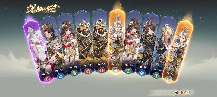 晒晒我在西游:笔绘西行的经历~截图