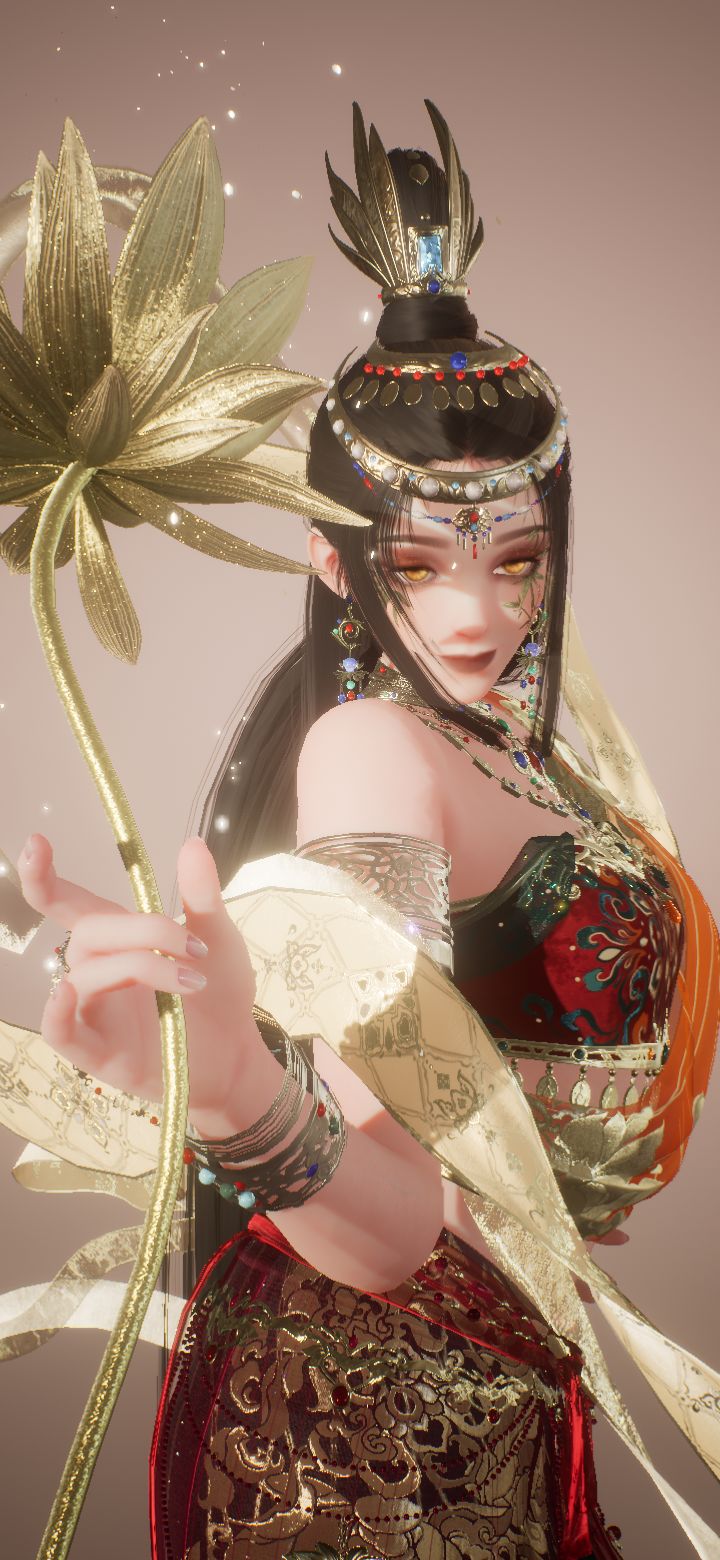 好看好看 1