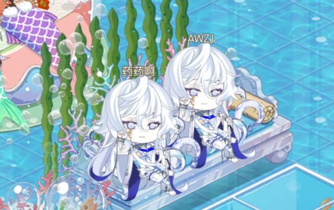 (;∀;) 1