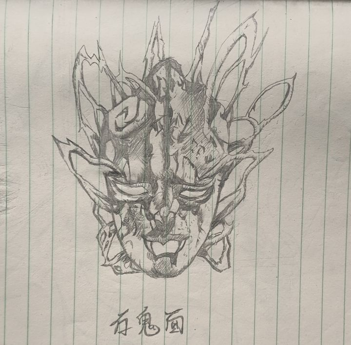 初中摸鱼图分享~🤗截图