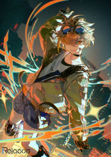 【国际服周年庆】倒计时3天！