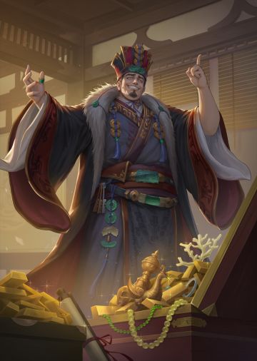 本周预计更新的新武将，武将调整和其他内容