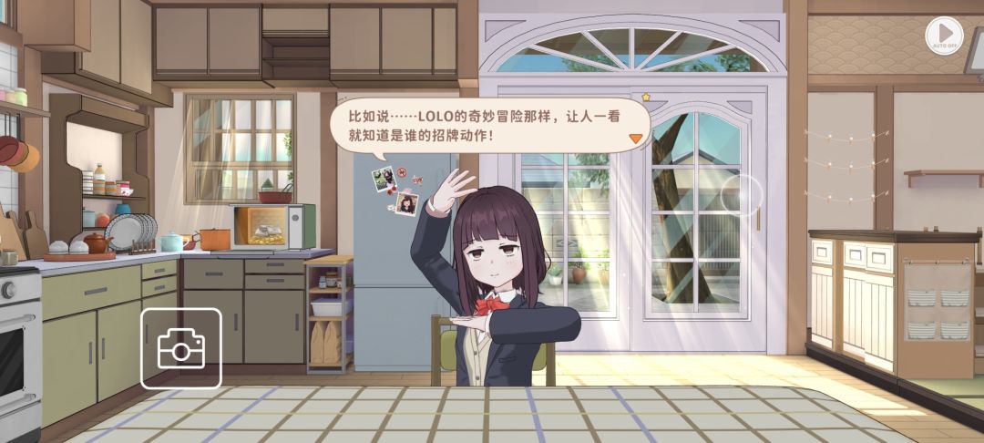 期待后面的更新哇 5