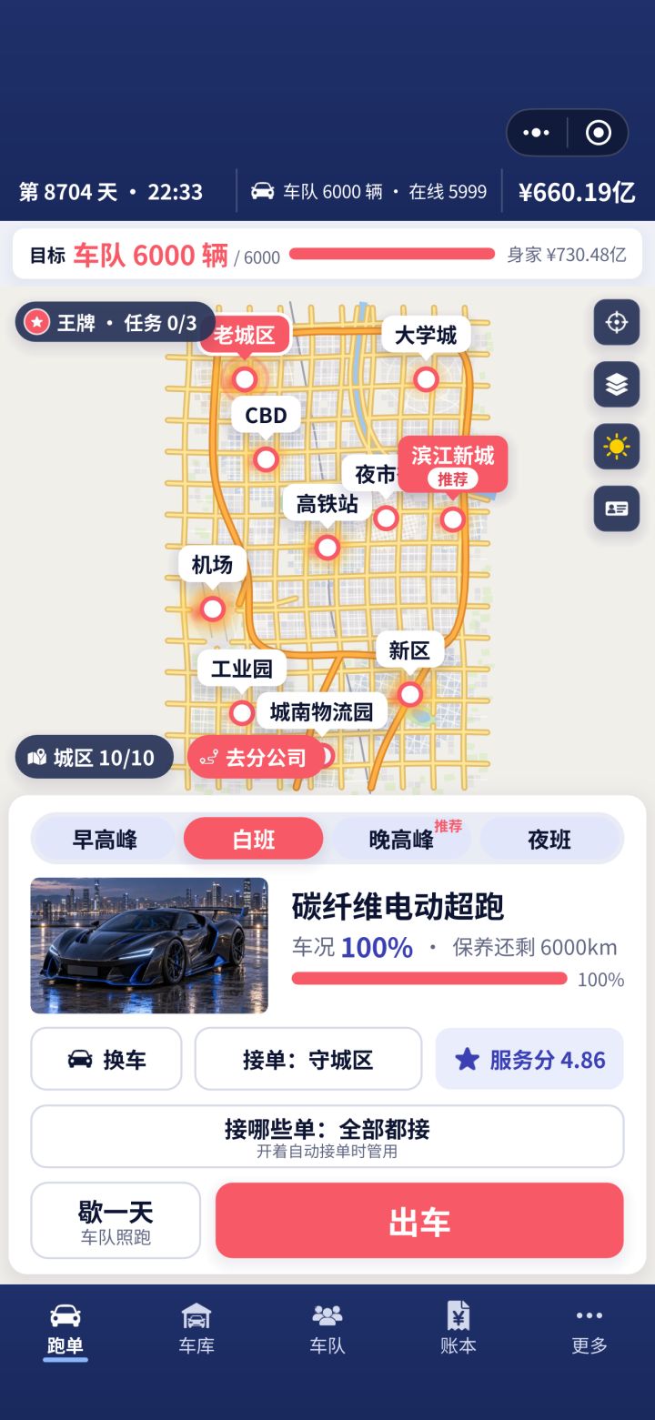 也是毕业了截图