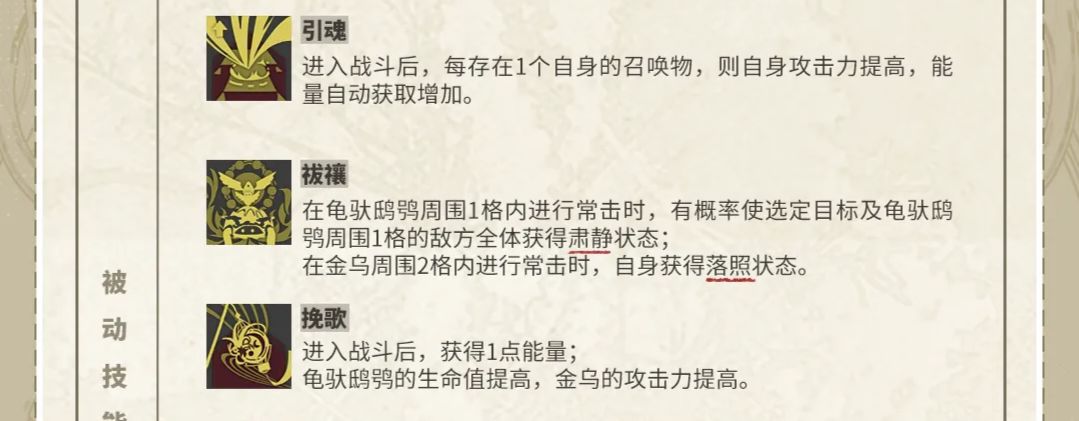 T形昂画强度前瞻! 4