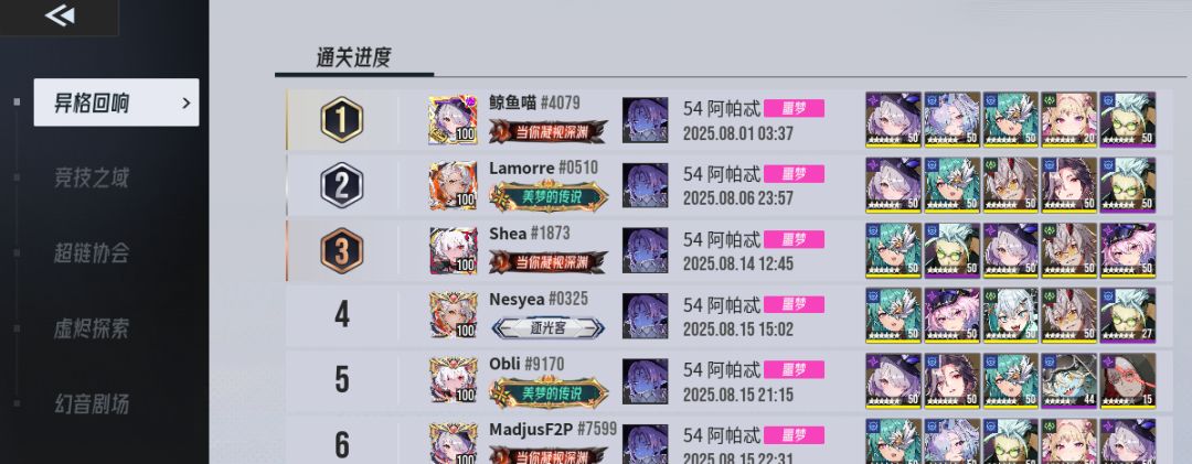 如何玩伊瑟?游玩三个月伊瑟有感! 4