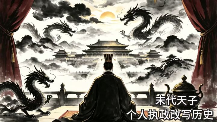 汉末成为献帝运用自己力量改写历史,打破三分天下的局势截图