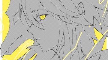 【SS13创作】《注视》