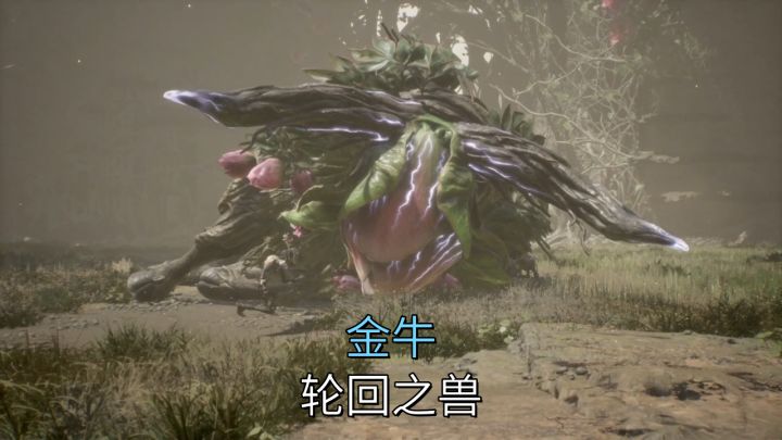 金牛合集【轮回之兽】截图