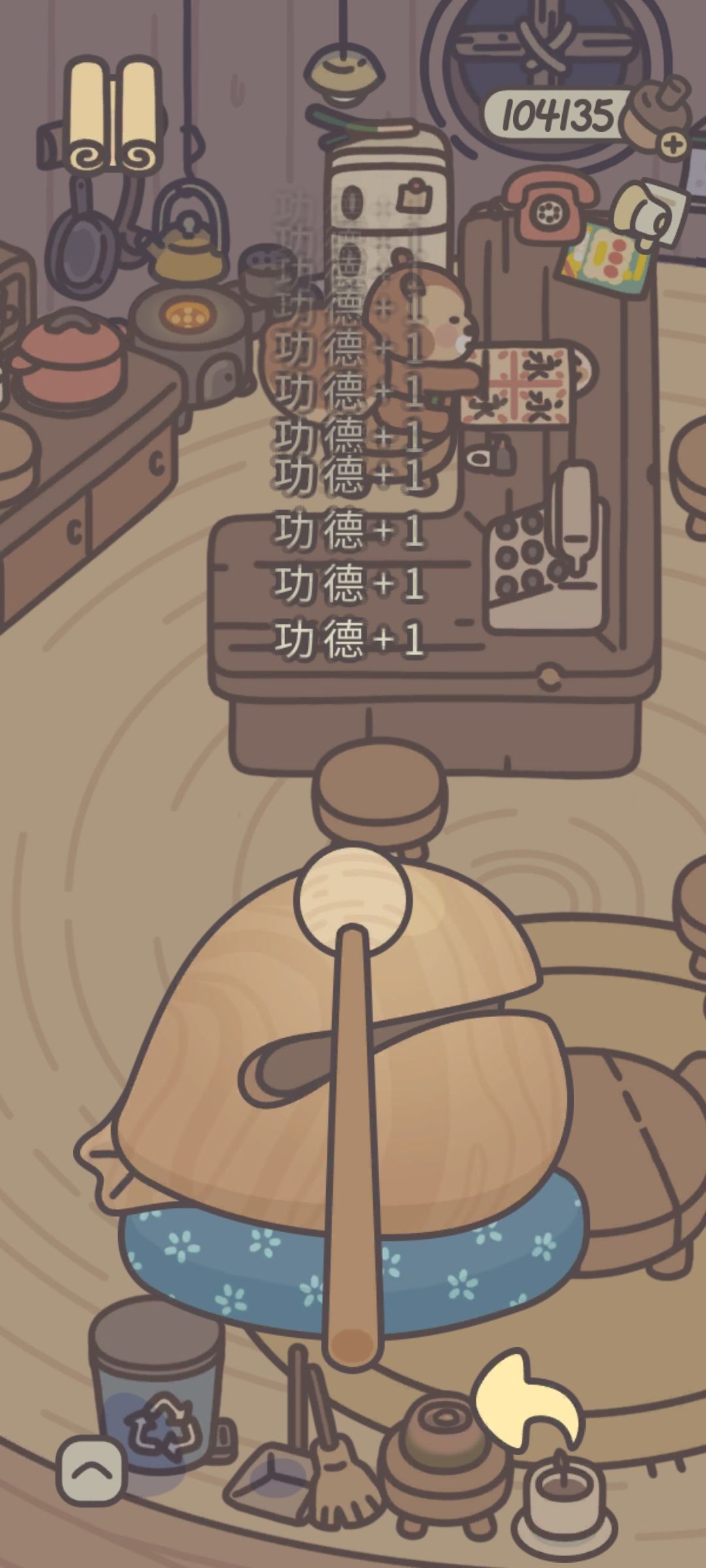 记录一下觉得有趣的玩具 1