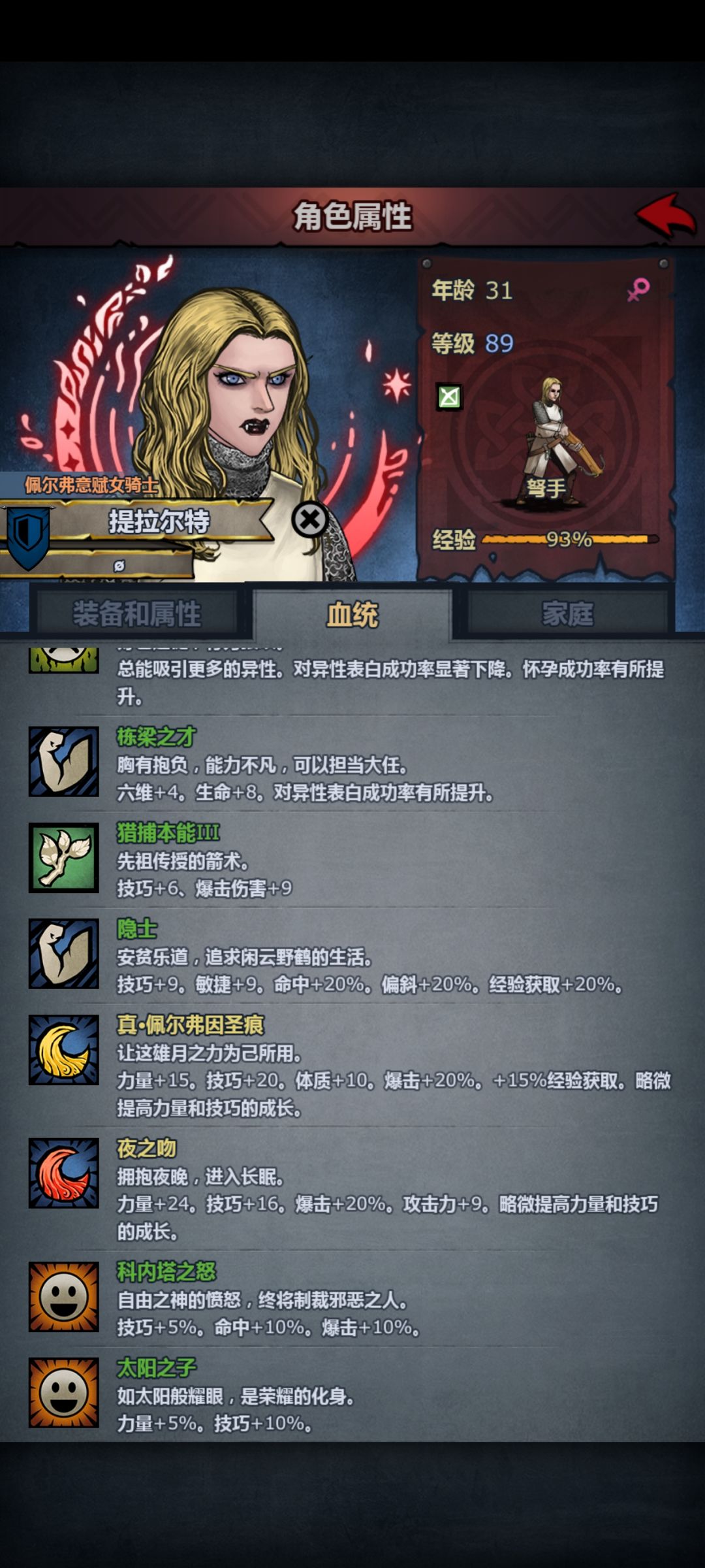 佩尔神子 3