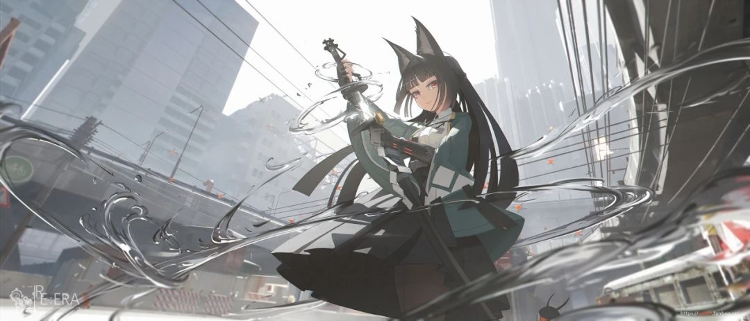 我喜欢绝区零 3