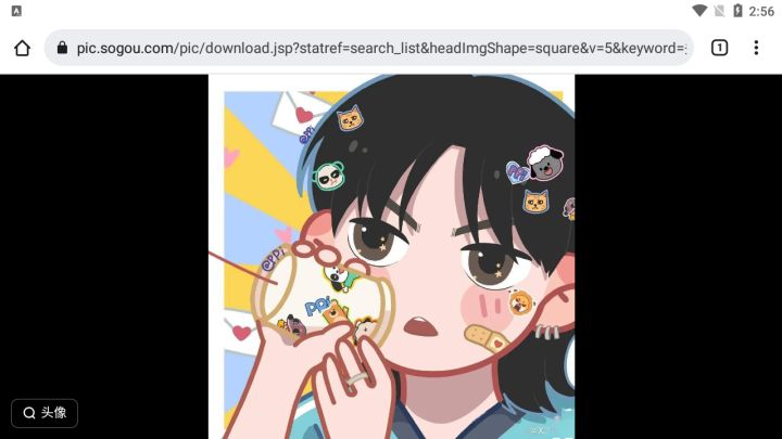 很久之前就看到的游戏，今天路过看一看截图